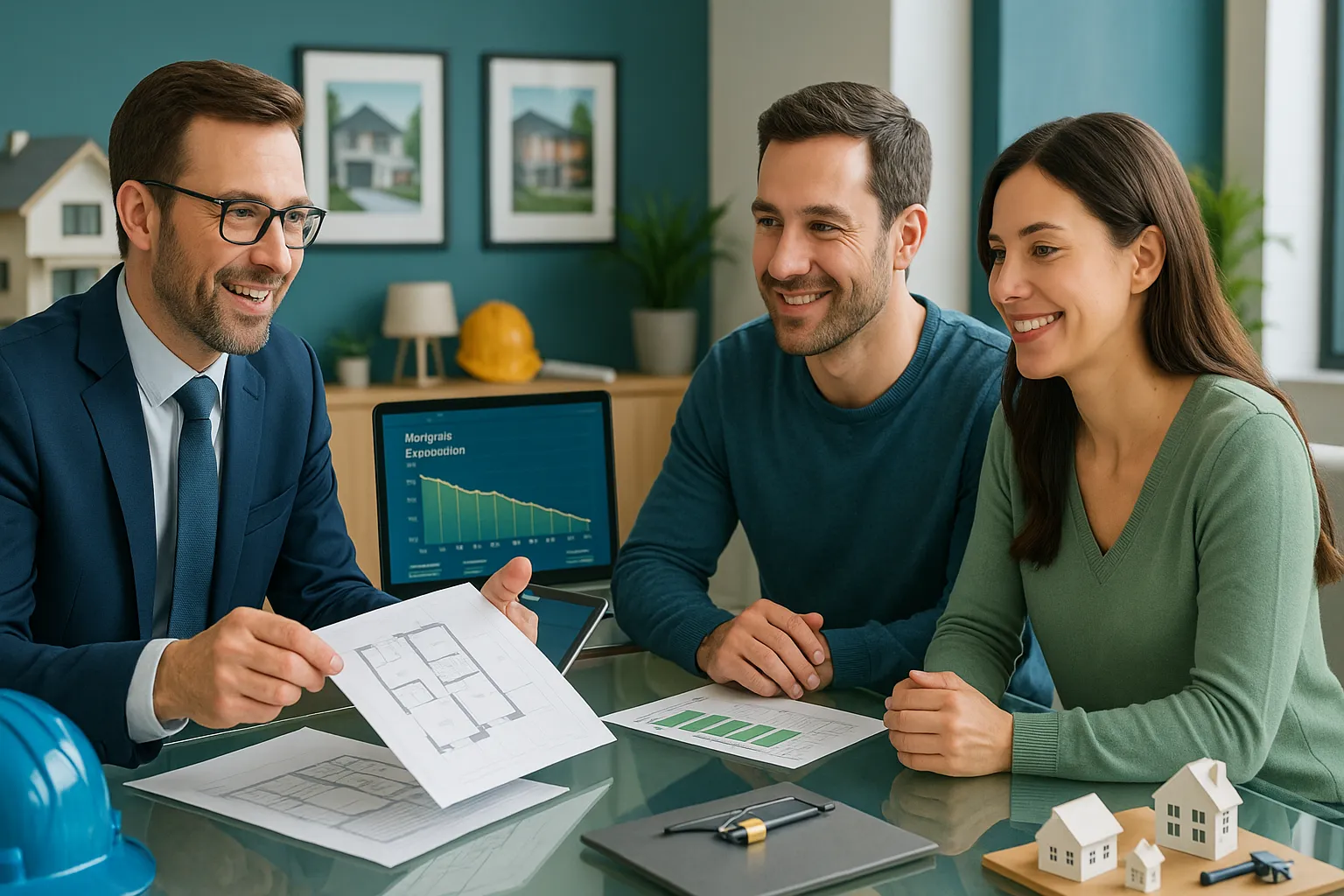 Finanziamento Immobiliare