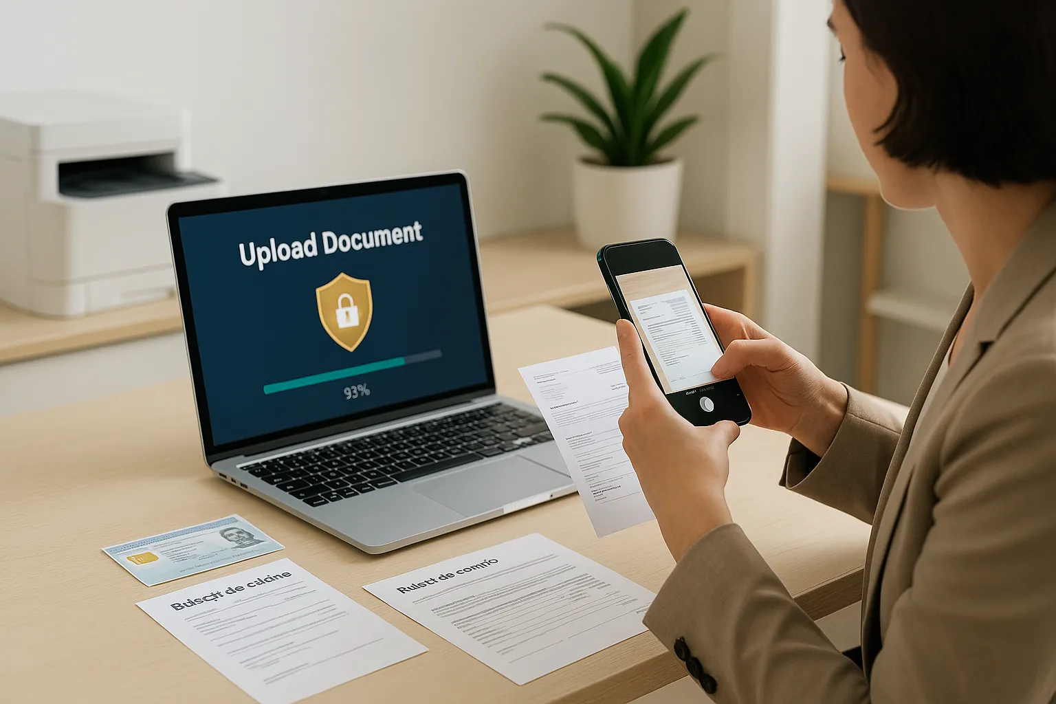 Documenti necessari per un prestito